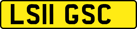 LS11GSC