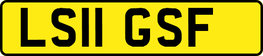 LS11GSF