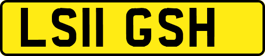 LS11GSH