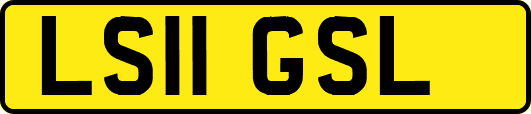 LS11GSL