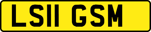 LS11GSM