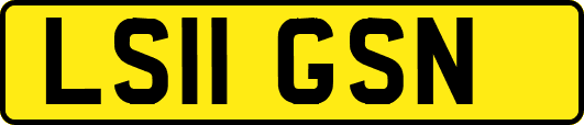 LS11GSN