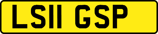 LS11GSP