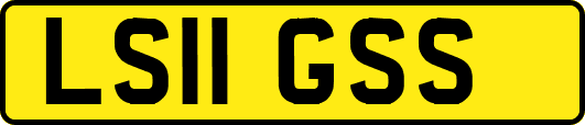 LS11GSS