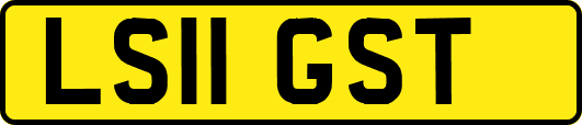 LS11GST