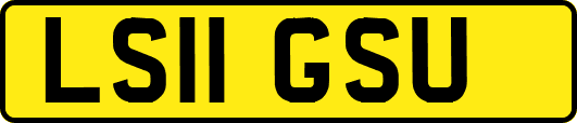 LS11GSU