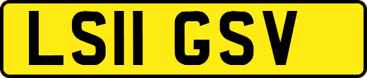 LS11GSV