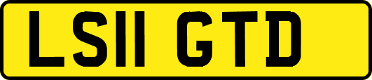 LS11GTD