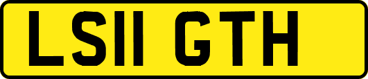LS11GTH