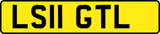 LS11GTL
