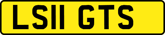 LS11GTS