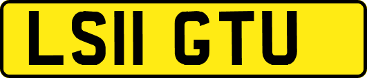 LS11GTU