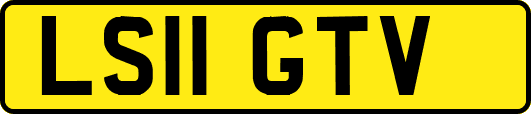 LS11GTV