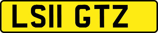 LS11GTZ