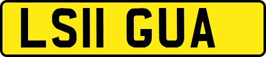 LS11GUA