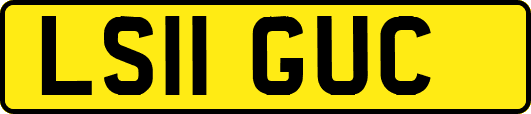 LS11GUC