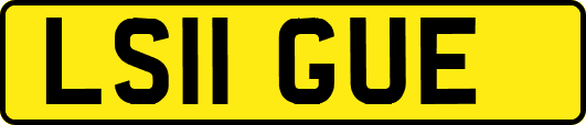 LS11GUE