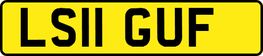 LS11GUF
