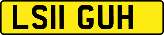 LS11GUH