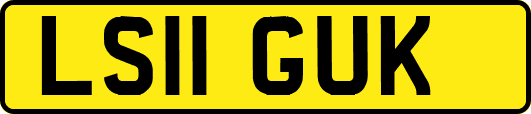 LS11GUK
