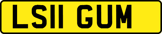 LS11GUM