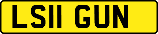 LS11GUN