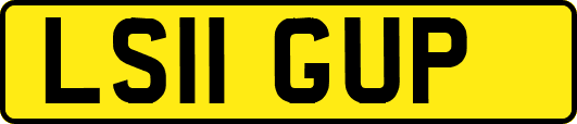 LS11GUP