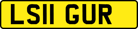 LS11GUR