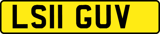 LS11GUV