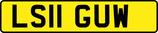 LS11GUW