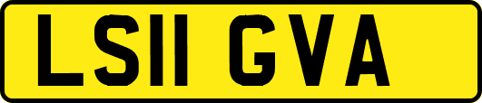 LS11GVA