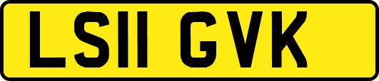 LS11GVK