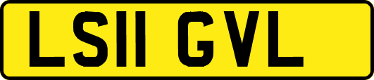 LS11GVL
