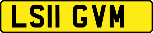 LS11GVM