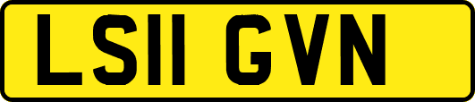 LS11GVN