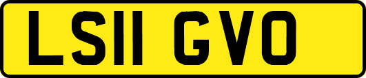 LS11GVO