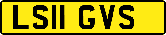 LS11GVS
