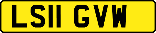 LS11GVW