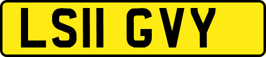 LS11GVY