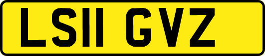 LS11GVZ