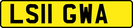 LS11GWA