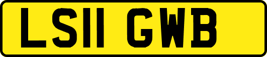 LS11GWB