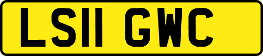LS11GWC