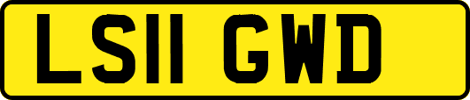LS11GWD