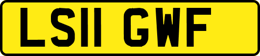 LS11GWF