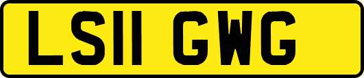 LS11GWG