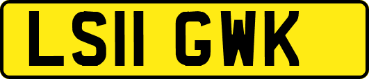 LS11GWK