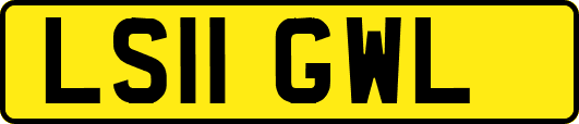 LS11GWL