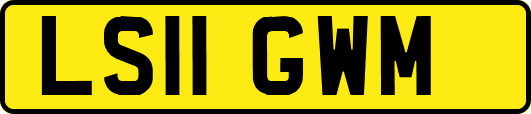 LS11GWM