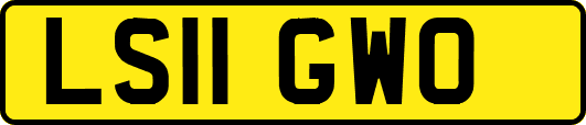 LS11GWO